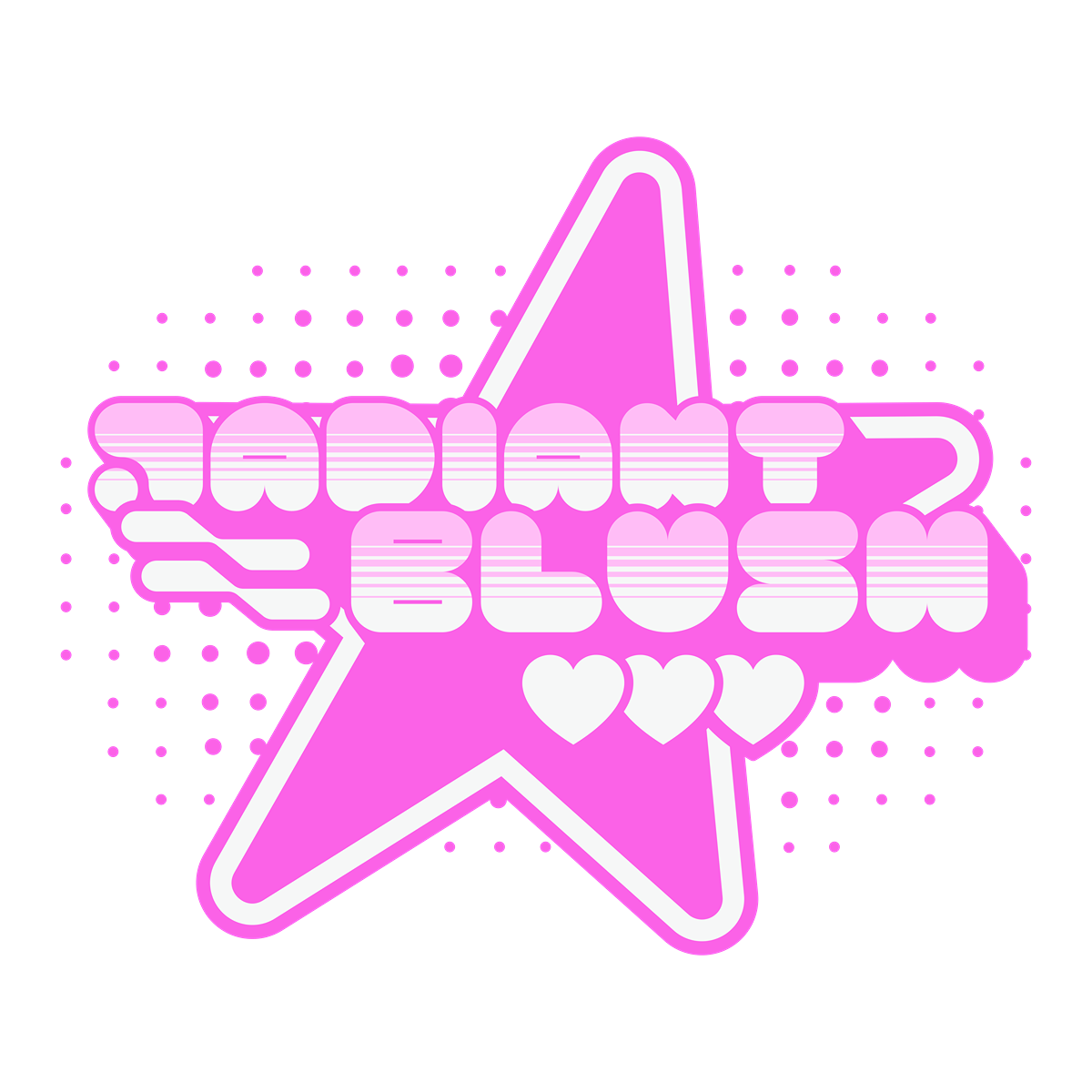 Radiant Blush Logo